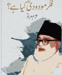 Fikre Maududi Kya Hai