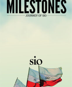 Milestones - Journey of sio