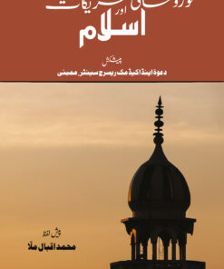 NAU ROOHANI TAHREEKAT AUR ISLAM