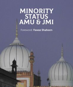 Minority Status AMU and JMI