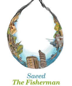 Saeed The Fisherman