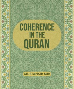 Coherence in the Quran