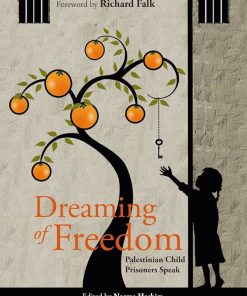 Dreaming of Freedom - Norma Hashim